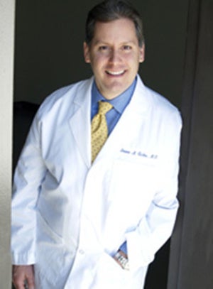 Steven Rabin, MD