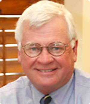 Harry K. Moon, MD (retired)