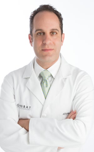 Dr. Joubin Gabbay, MD profile photo