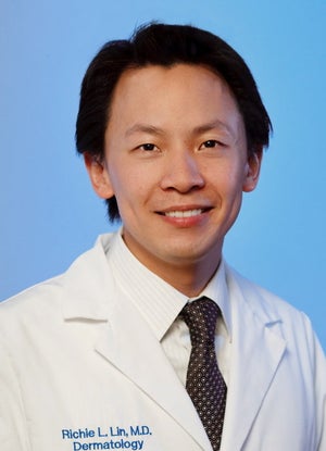 Richie L. Lin, MD
