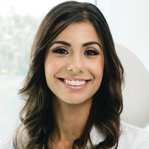 Nina Desai, MD