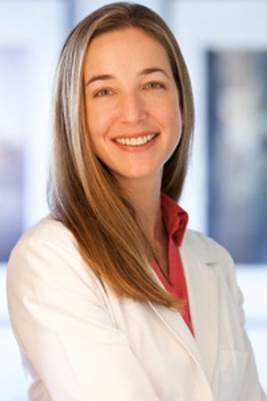 Amanda Salvado, MD