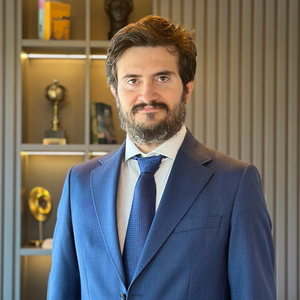 Ahmet Dilber, MD