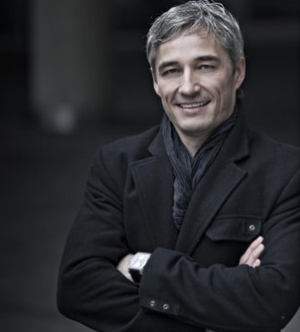 Roman Kufa, MD