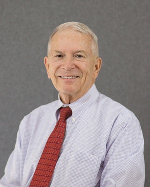 Clarence W. Gehris Jr., MD (retired)
