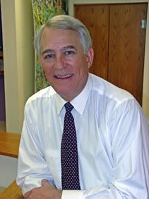 Claude H. Burrow, MD (retired)