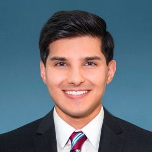 Zain Husain, MD