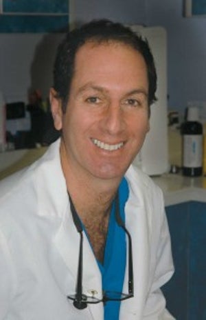 provider-Keith Silverman, DMD-photo
