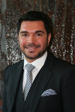 Alex N. Mesbahi, MD - Account Suspended