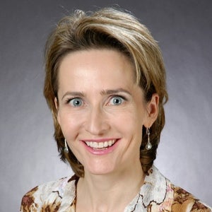 Ulrike Ochs, MD