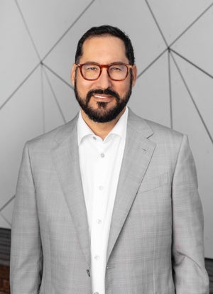 Dr. Luis Macias, MD, FACS profile photo