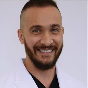 Dr. Christopher Varona, DO profile photo
