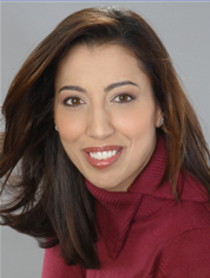 Nadia S. Afridi, MD