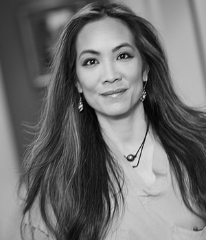 Bernadette Wang-Ashraf, MD