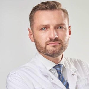 Dawid Serafin, MD