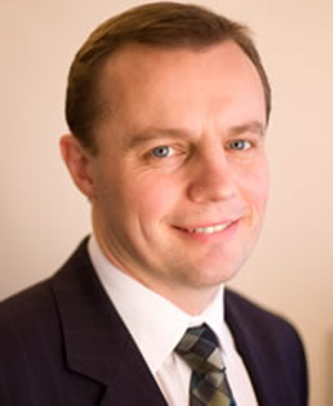 Paul Roblin, FRCS