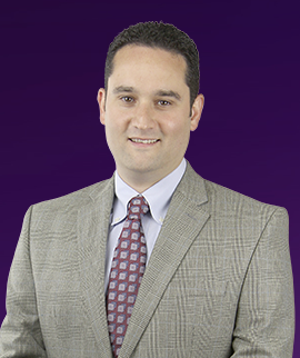 Ariy Volfson, MD