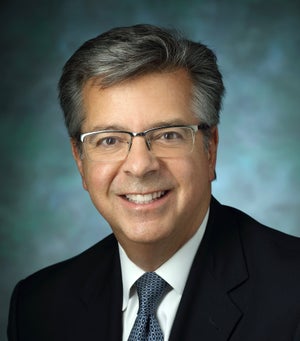 Maurice Nahabedian, MD