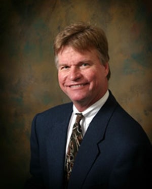 Charles Butrick, MD (retired)