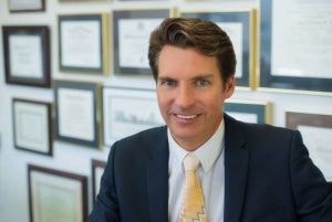 James P. Bradley, MD