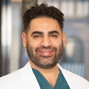 blured Dr. Salar Hazany, MD profile photo