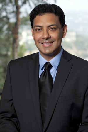 Vish Banthia, MD