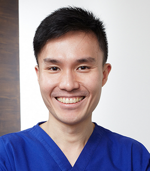 provider-Eugene Wee, BDS, MDS-photo