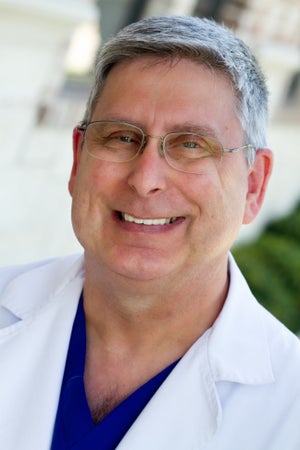 J. Allen Coffey Jr., MD (retired)
