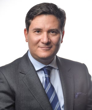 Domenico Mileto, MD