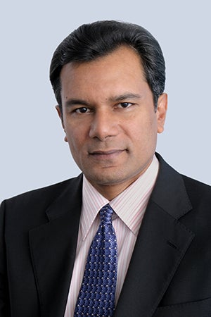 Lionel Bissoon, MD