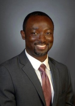 James Owusu, MD