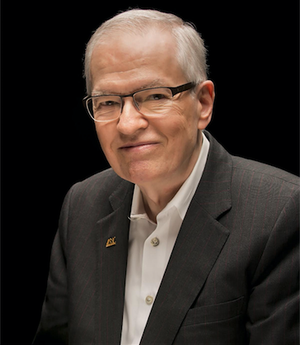 Michael F. McGuire, MD, FACS (in memoriam)