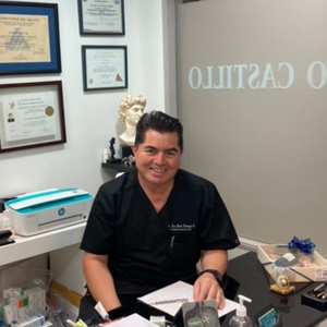 Jose Luis Tamayo Castillo, MD - Account Suspended