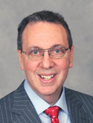 Darrell Rigel, MD