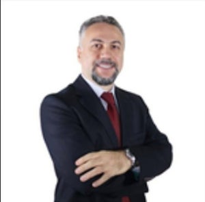 Ahmet Kahraman, MD