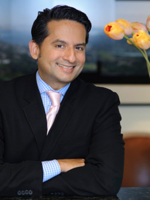 Vic A. Narurkar, MD (in memoriam)