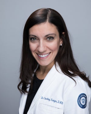 provider-Courtney L. Lavigne, DMD (retired)-photo