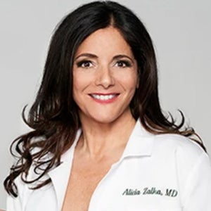 provider-Alicia D. Zalka, MD (retired)-photo
