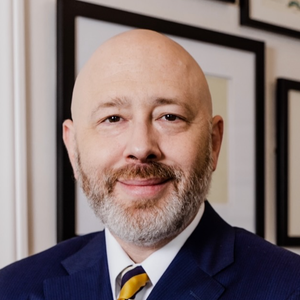 Dr. Michael Baumholtz, MD, FACS profile photo