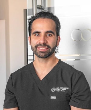 Mauricio Castano, MD