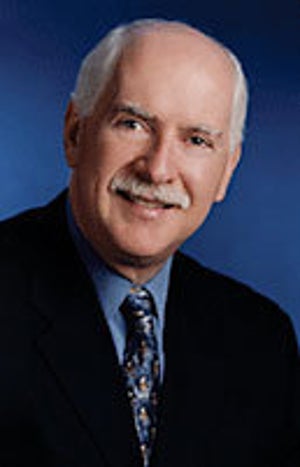 Glenn H. Weissman, MD
