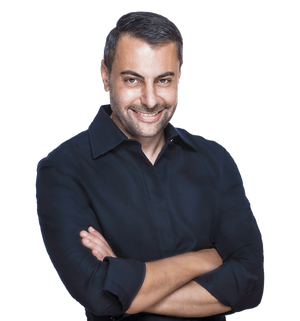 Hisham Kaloti, DDS (retired)