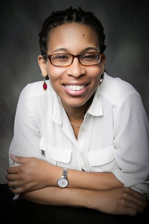 Wendy Goodall McDonald, MD, FACOG
