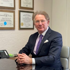Geoffrey W. Tobias, MD, FACS