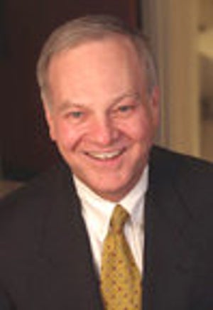 R. Bruce Shack, MD (retired)