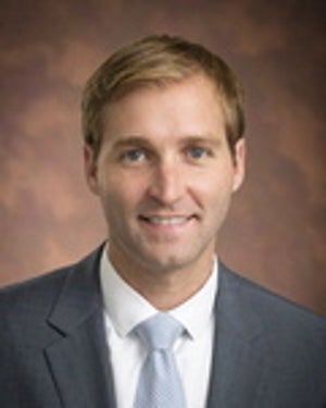Peter Revenaugh, MD