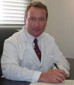 Andrey Shakhov, MD - Account Suspended