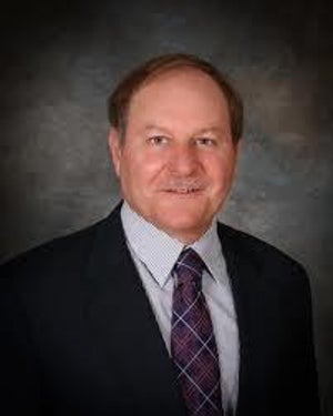Harold Bienvenu, MD (retired)