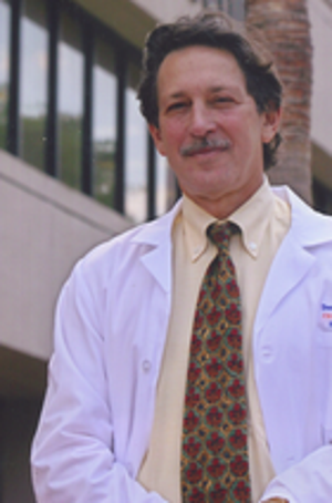 R. Dean Glassman, MD (in memoriam)