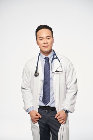 Tingsong Lim, MD